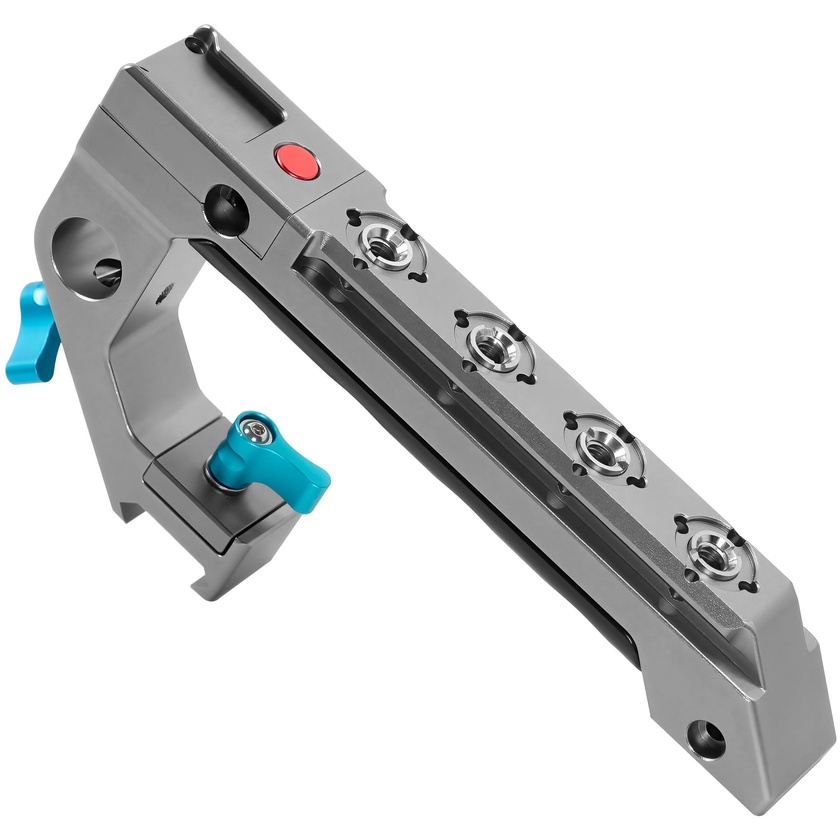 Kondor Blue Pro NATO Top Handle with Record Stop/Start Trigger (Space Grey)