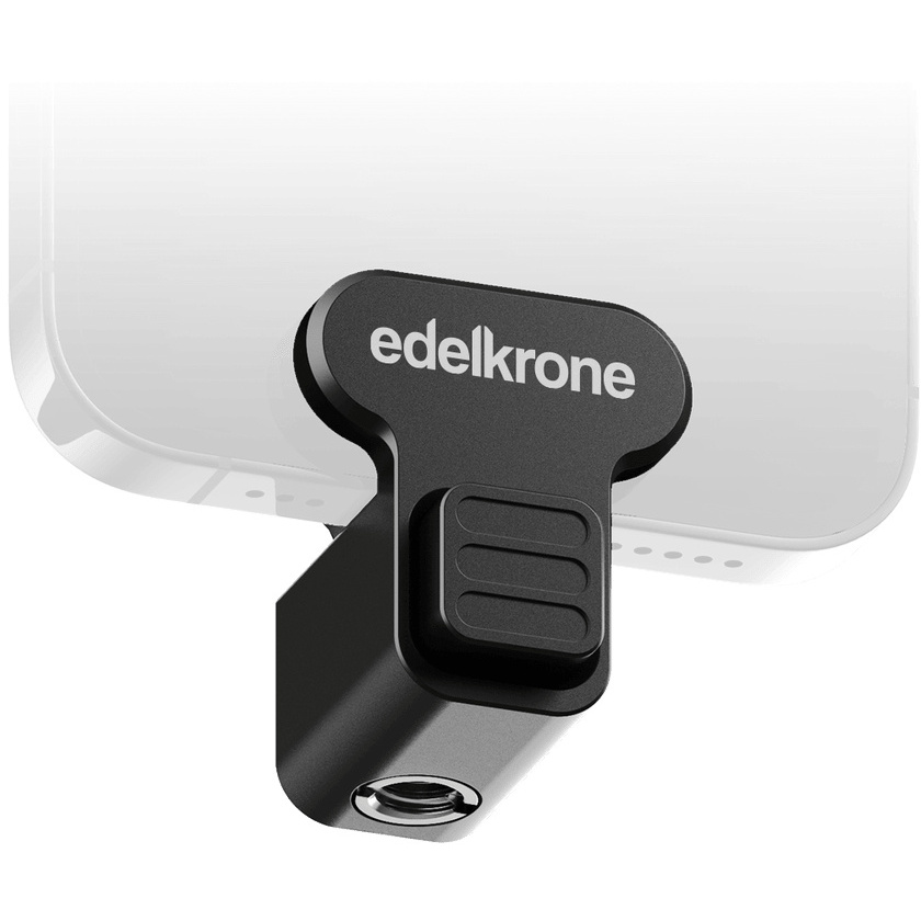 edelkrone PhoneCLIP