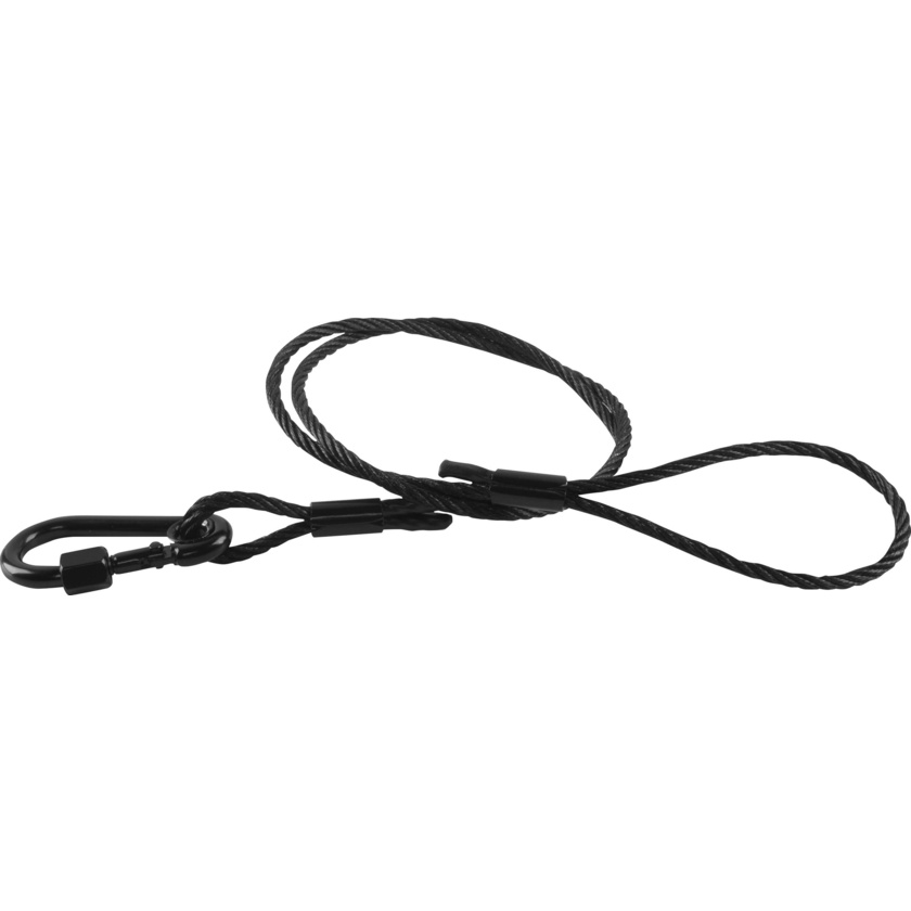 Chauvet Professional SC-07 Safety Cable (0.9m)