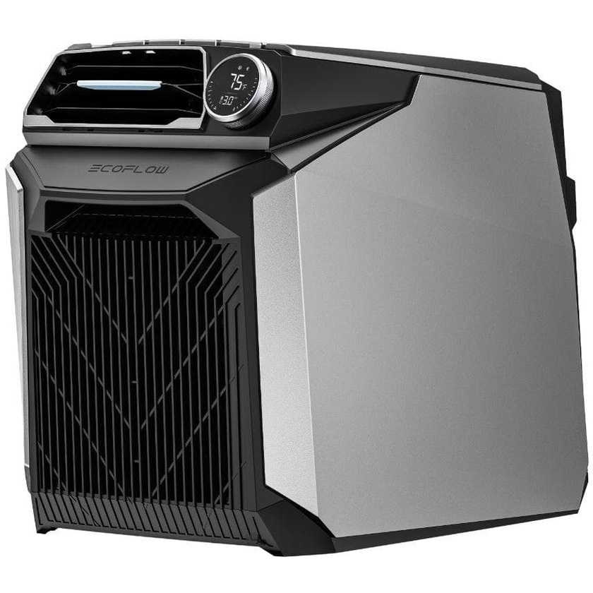 EcoFlow Wave Portable Air Conditioner + EcoFlow Wave Add-On Battery
