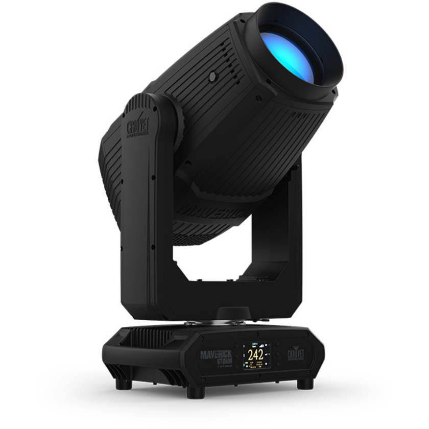 Chauvet Maverick Storm 1 Hybrid IP65 Moving Spot/Beam/Wash