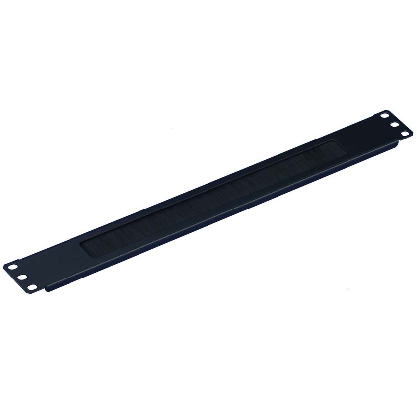 Dynamix RABBP-1RU 1RU Brush Management Bar