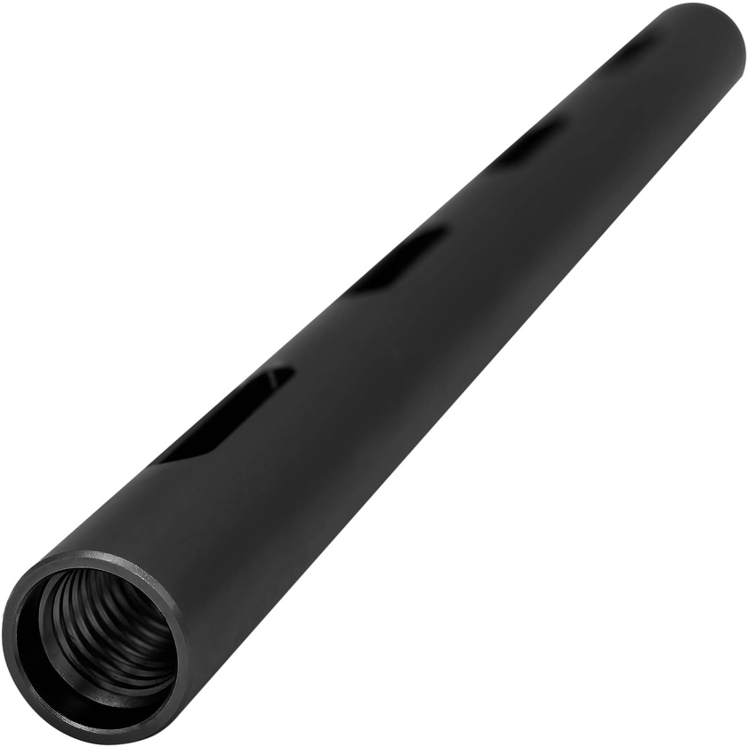 Kondor Blue PPSH 15mm Rod (20cm, Black)