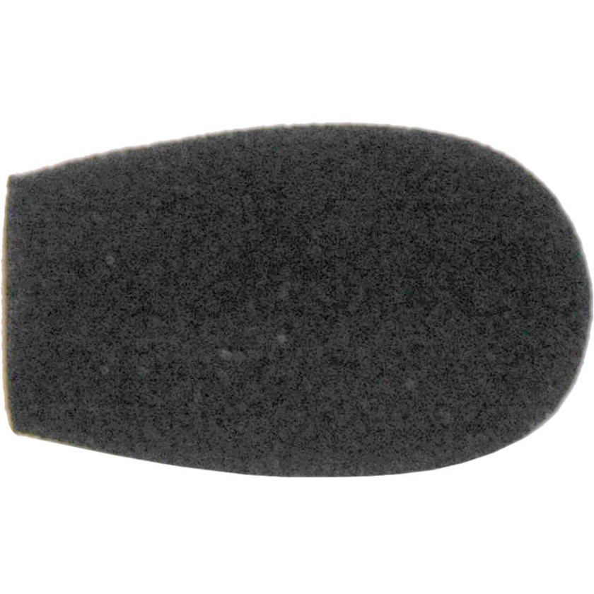Eartec Replacement Microphone Cover for Ultra Headsets (8-Pack)