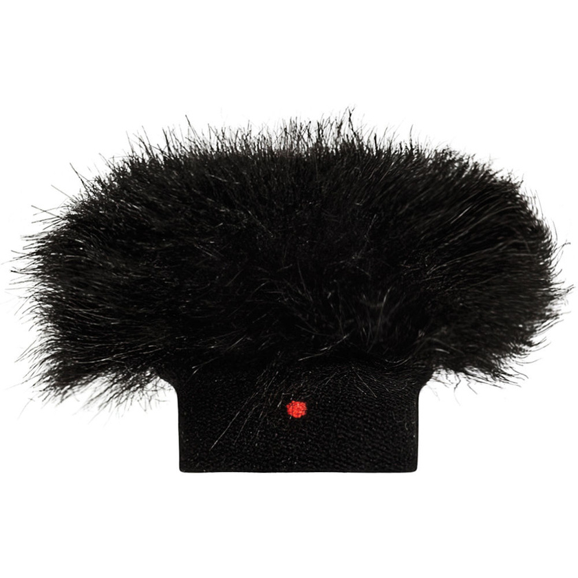 Bubblebee Industries The Cub Wind Bubble for Sanken CUB-01 Microphone (Black)