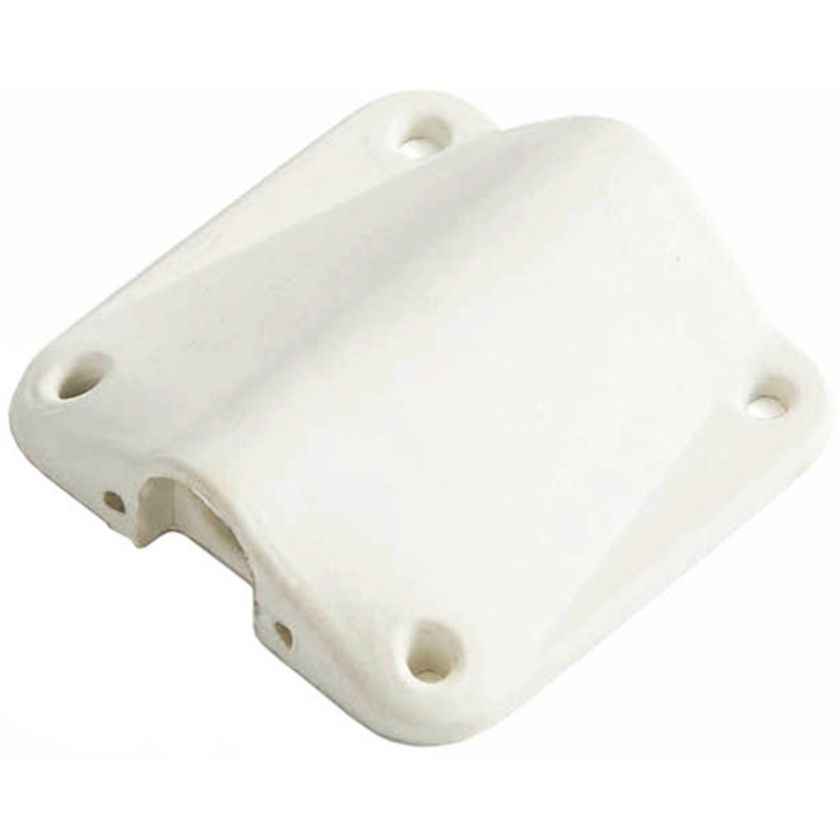 Bubblebee Industries Lav Concealer for Rode Lavalier (White)