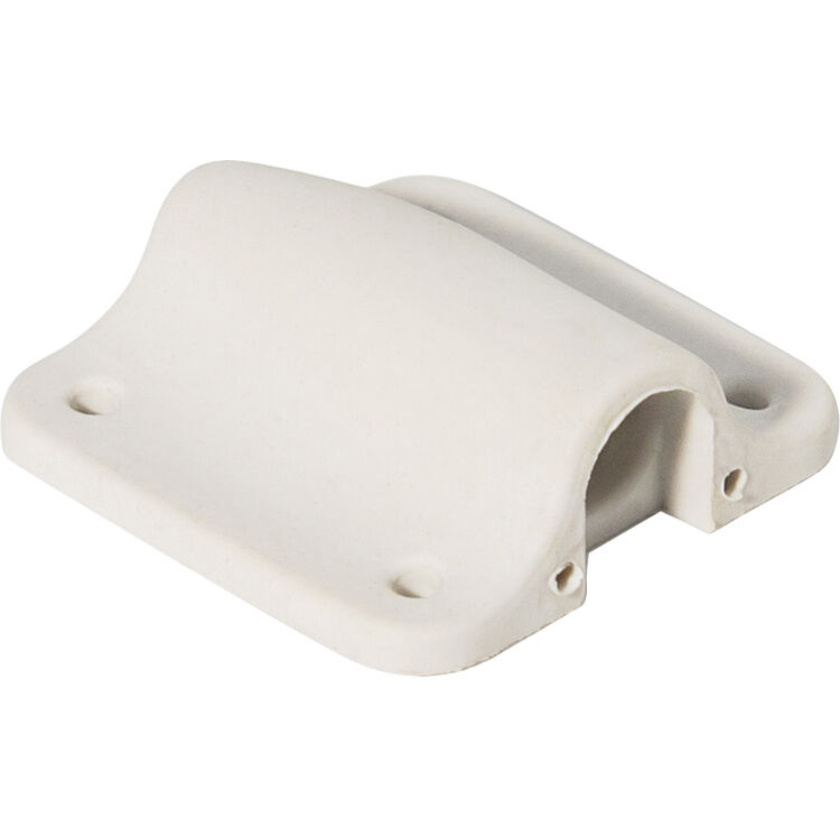 Bubblebee Industries Lav Concealer for Sony ECM-77 (White)