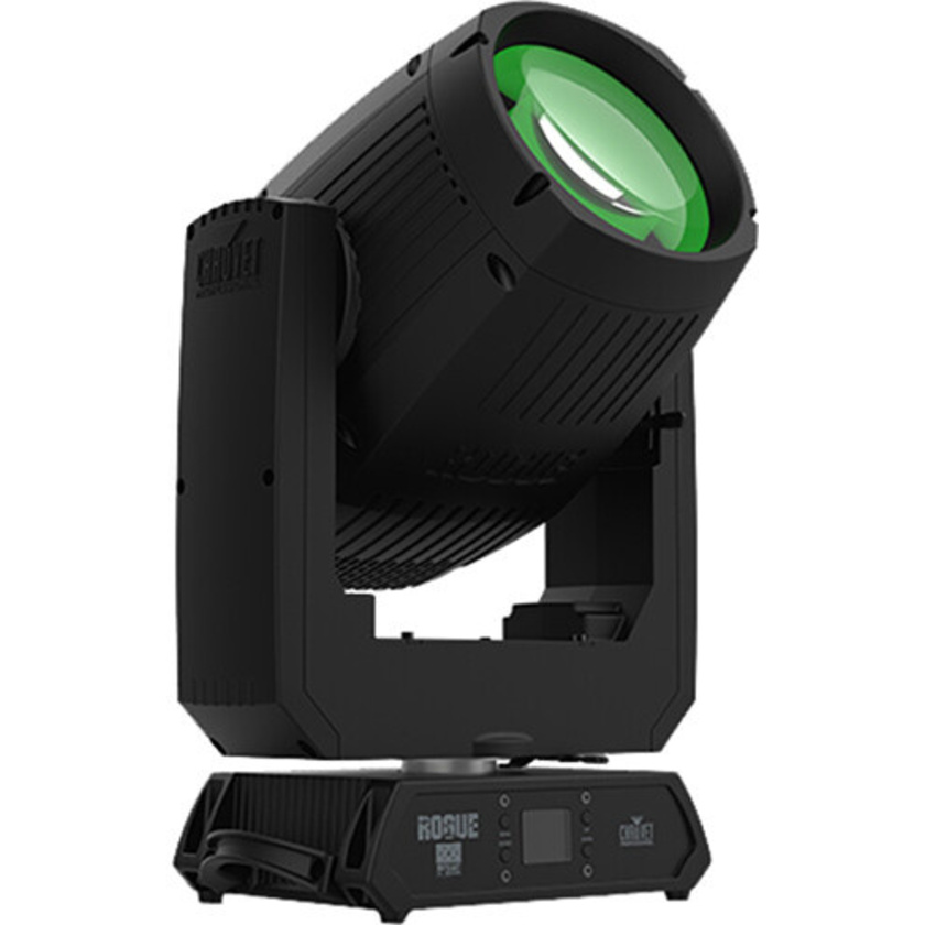 Chauvet Professional Rogue Outcast 1L Beam Outdoor-Ready IP65 Beam Moving Head