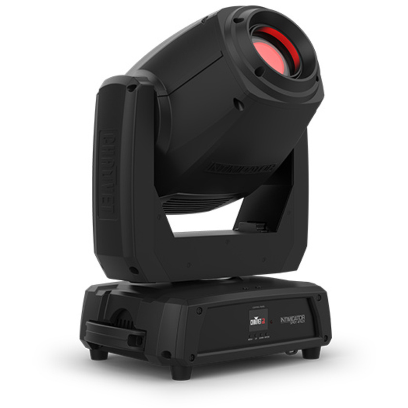 Chauvet DJ Intimidator Spot 475ZX 250W LED Moving-head Spot