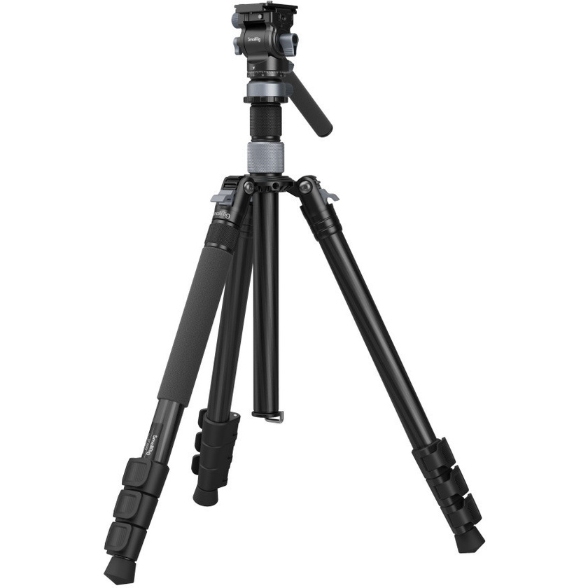 SmallRig Travel Video Tripod Kit  4221