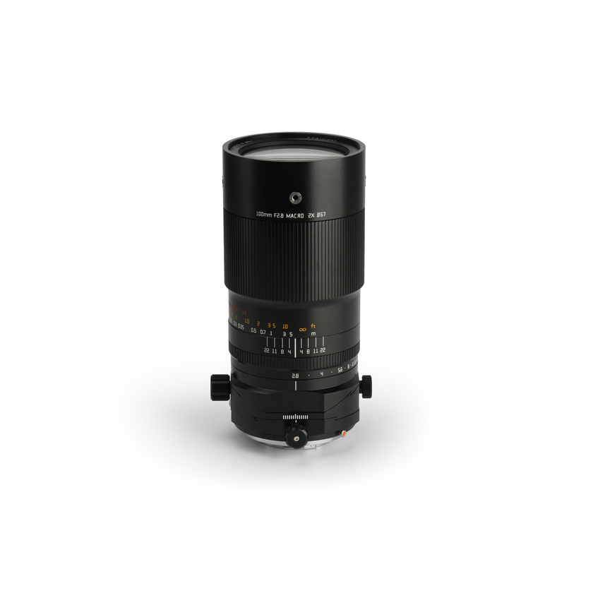 TTArtisan 100mm f/2.8 Macro Lens (Canon RF)