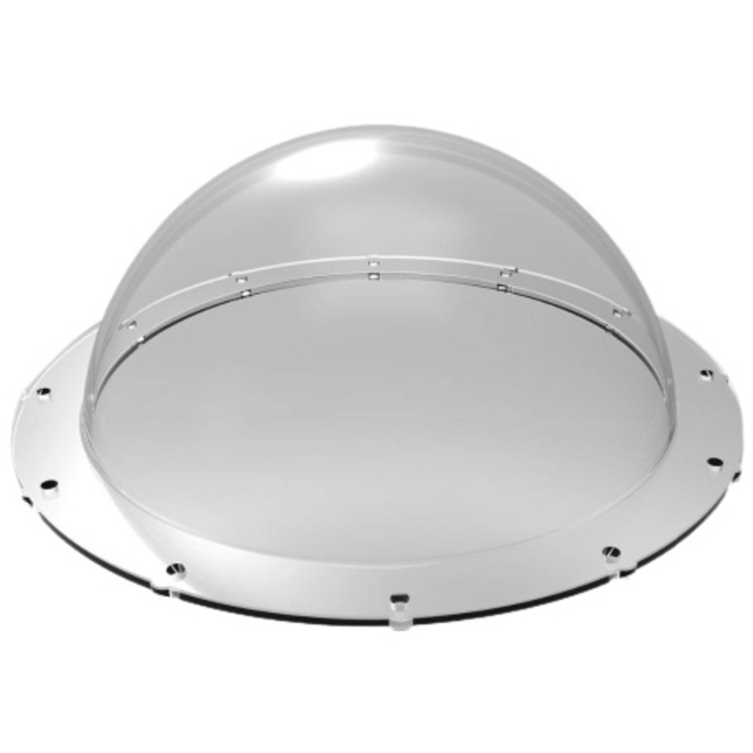 TELESIN GP-DMP-COV 6" Dome Port Transparent Cover Replacement