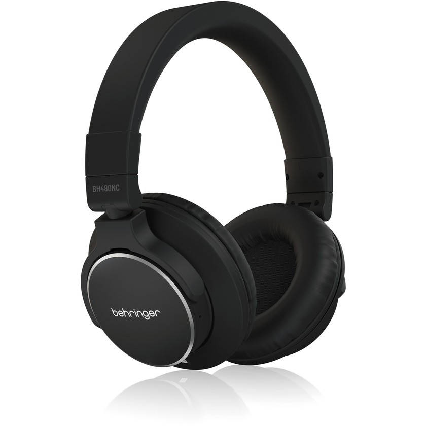Behringer BH480NC Premium Reference-Class Headphones