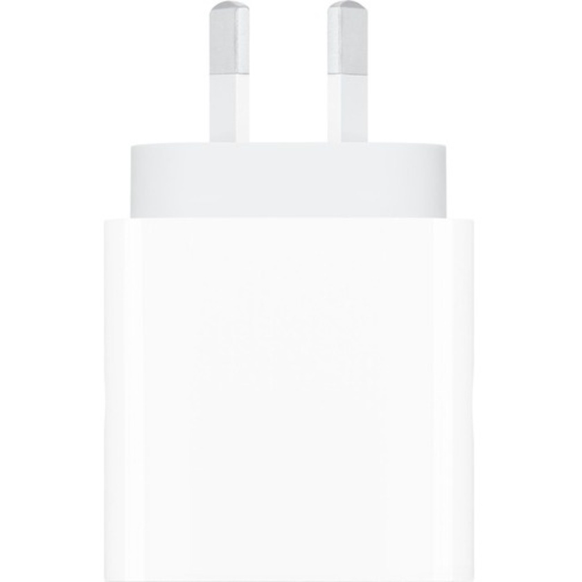 Apple 20W USB-C Power Adapter