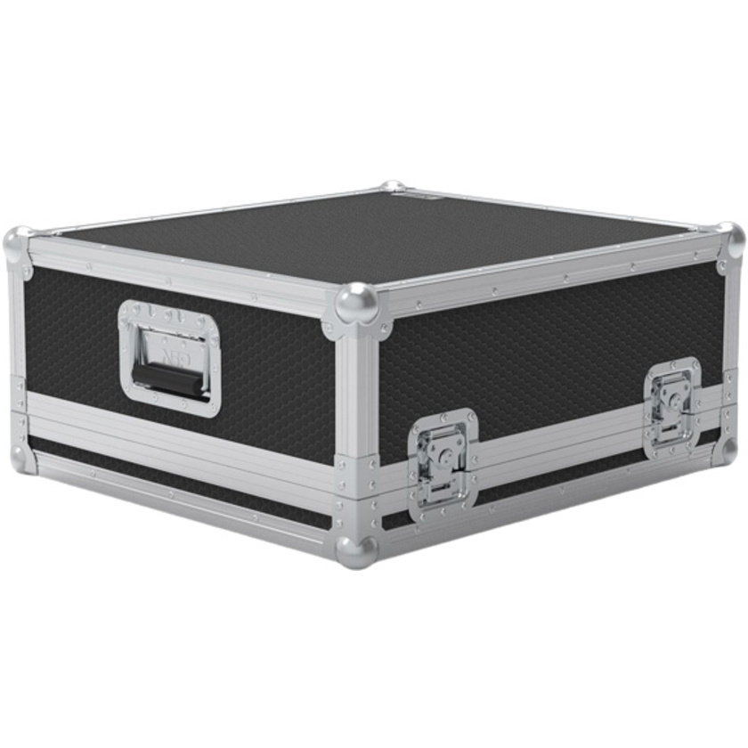 Allen & Heath SQ5 Case without Dogbox