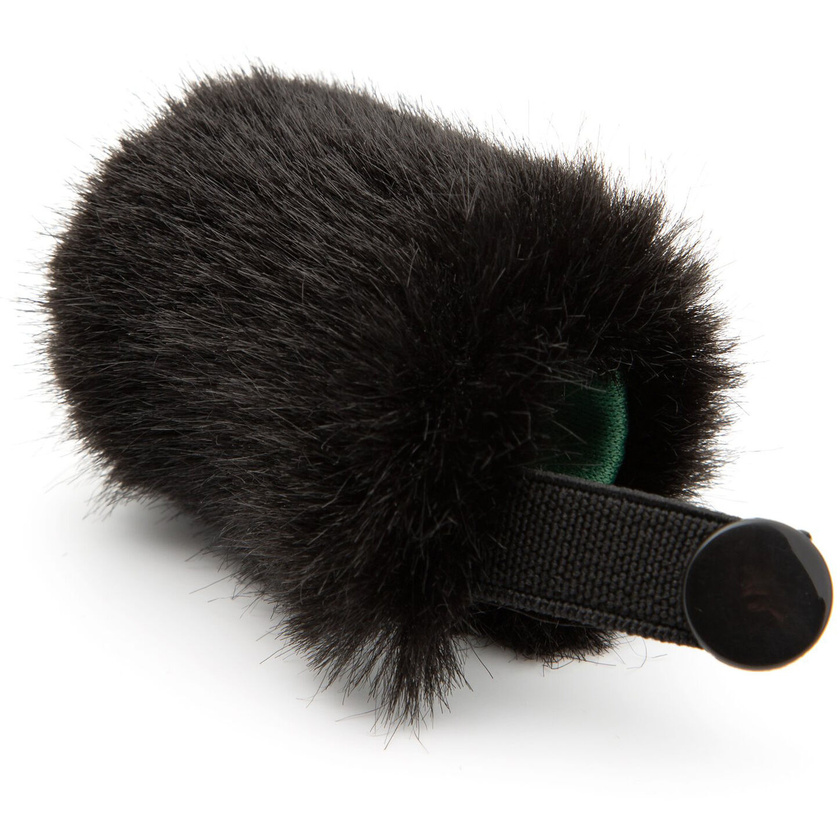 Bubblebee Industries The Windkiller SE for DPA 4018G Microphone