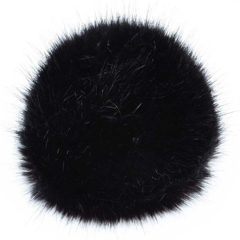 Bubblebee Industries Windkiller SE Windscreen for Zoom, Tascam, and Sony Portable Recorders (Medium)