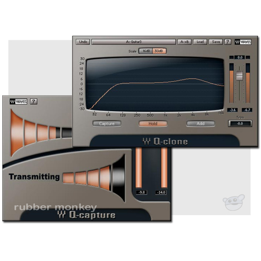 Waves Q-Clone
