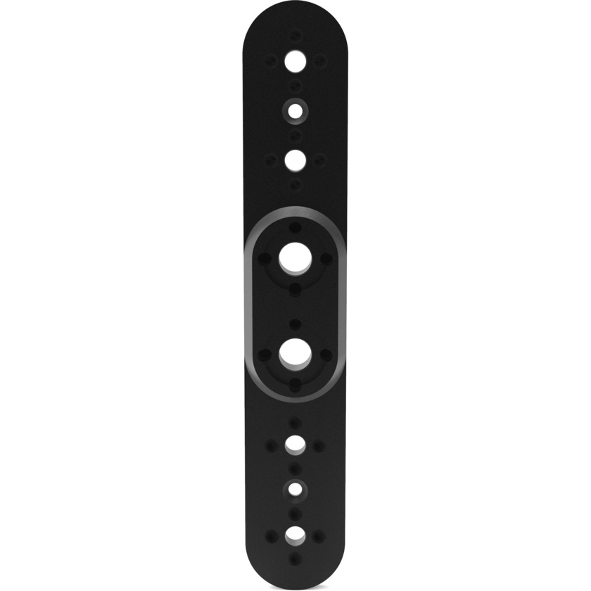 SmallHD Cheese Stick for SmallHD 4K Monitors (1/4"-20 & 3/8"-16)