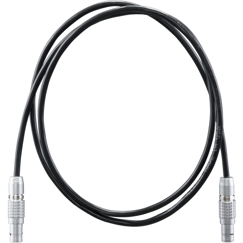 SmallHD 2-Pin to 2-Pin Power Cable (90cm)