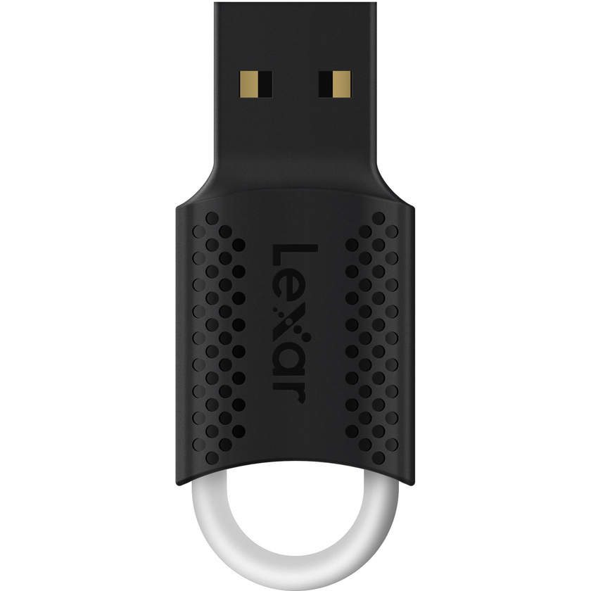 Lexar JumpDrive V40 USB Flash Drive (128GB)