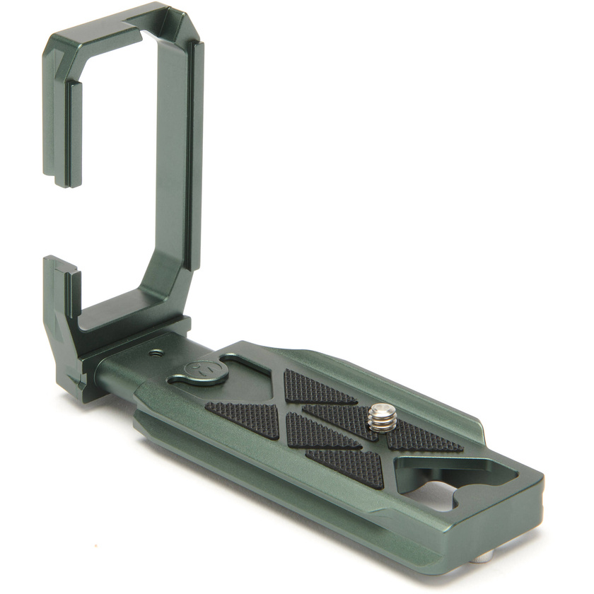 3 Legged Thing Alfie L-Bracket for Select Sony Mirrorless Cameras (Grey)