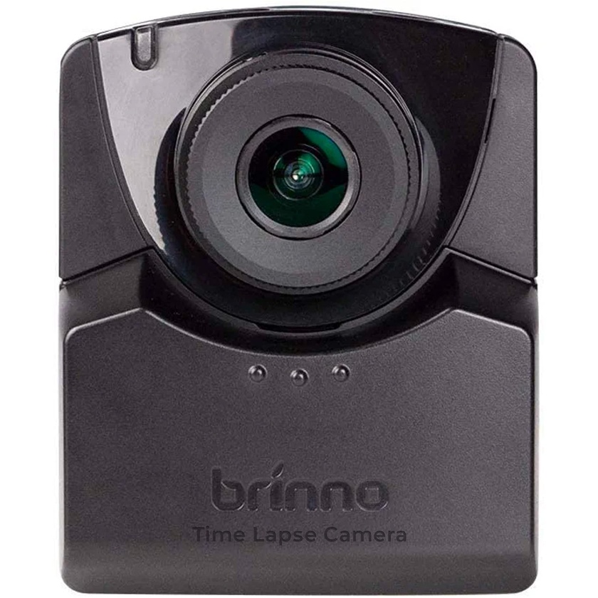 Brinno TLC2020 Time Lapse Camera
