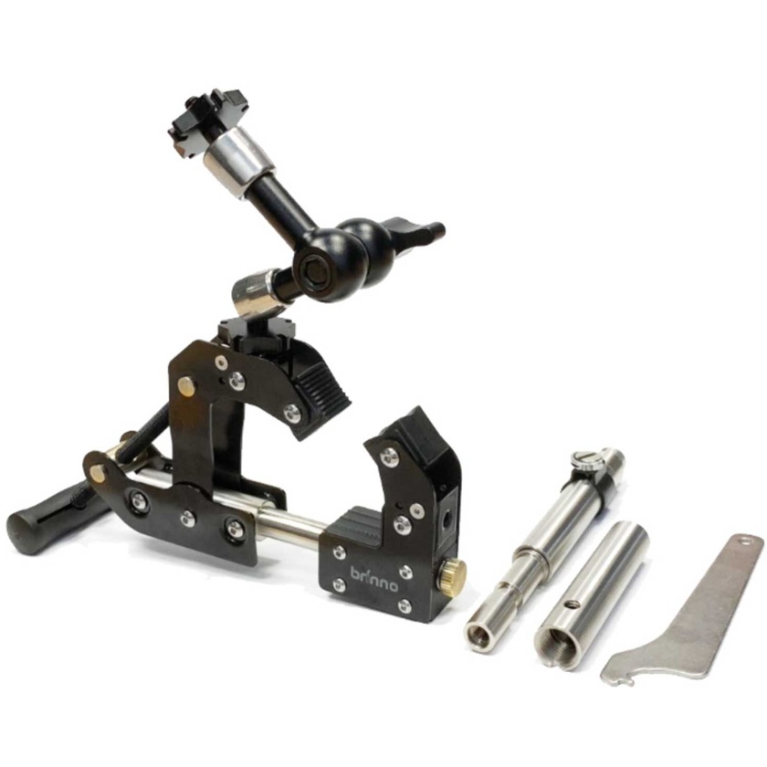Brinno BNACC1000P Camera Clamp Plus