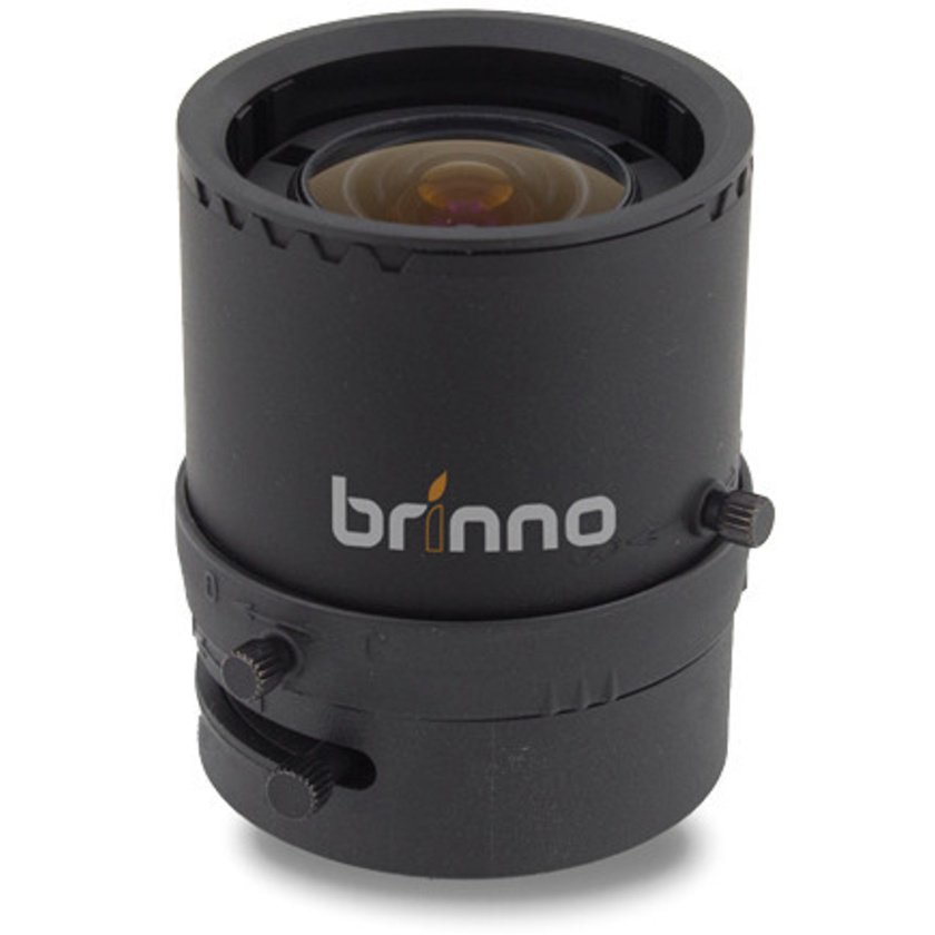 Brinno BCS 18-55mm CS-Mount Lens for TLC2020 and TLC2000 Cameras