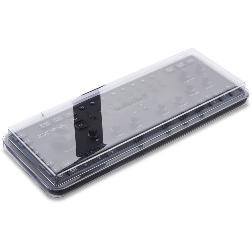 Decksaver DSLE-PC-LD+ Polycarbonate Cover for Loupedeck+