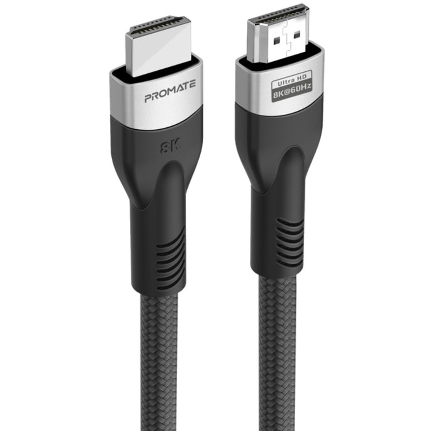 Promate PrimeLink8K-500 8K/60Hz HDMI 2.1 Cable (5m)