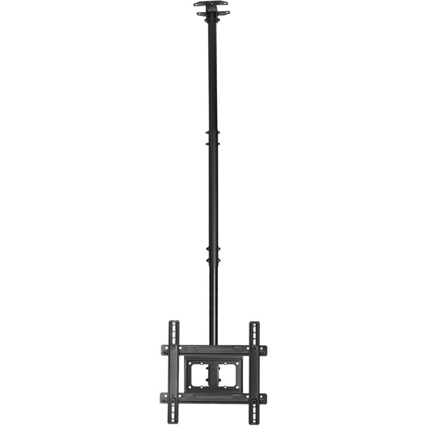 Brateck PLB-CE1044-01 32-70" Telescopic Ceiling Mount Bracket