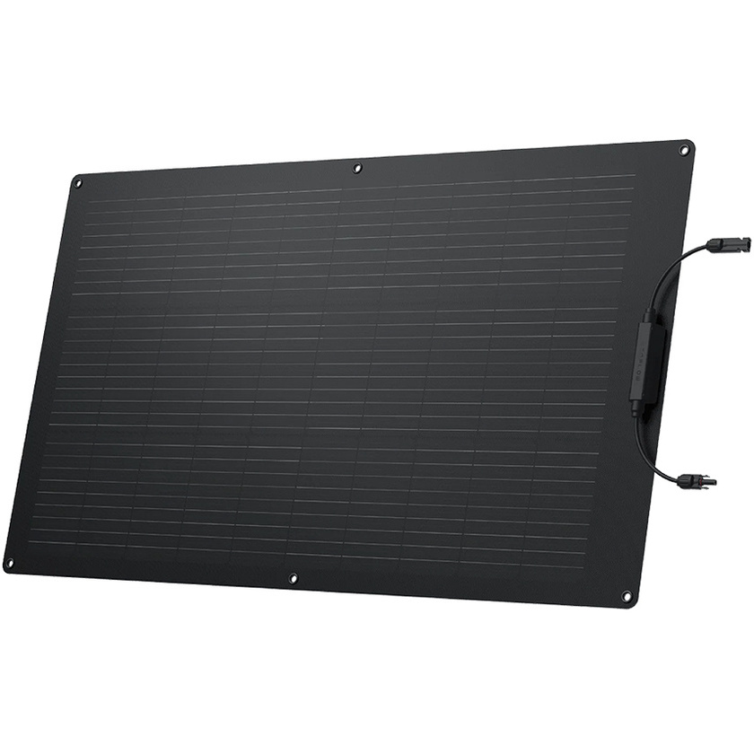 Ecoflow EFF100W 100W Flexible Solar Panel