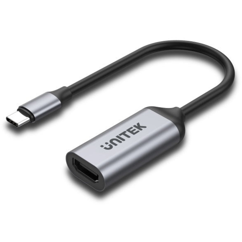 UNITEK V1420A USB-C to HDMI 4K Adapter