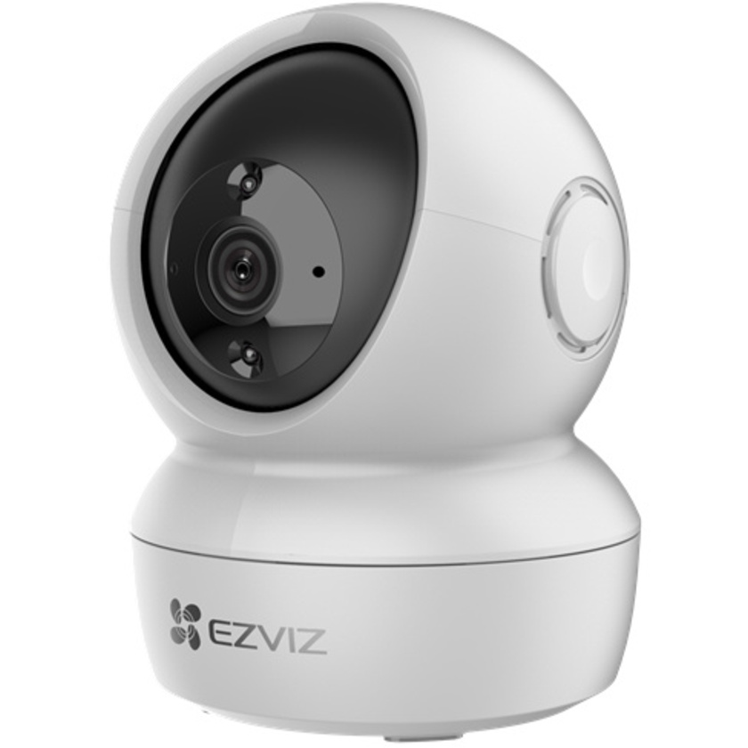 EZVIZ C6N-2MP Smart Wi-Fi Pan & Tilt Camera