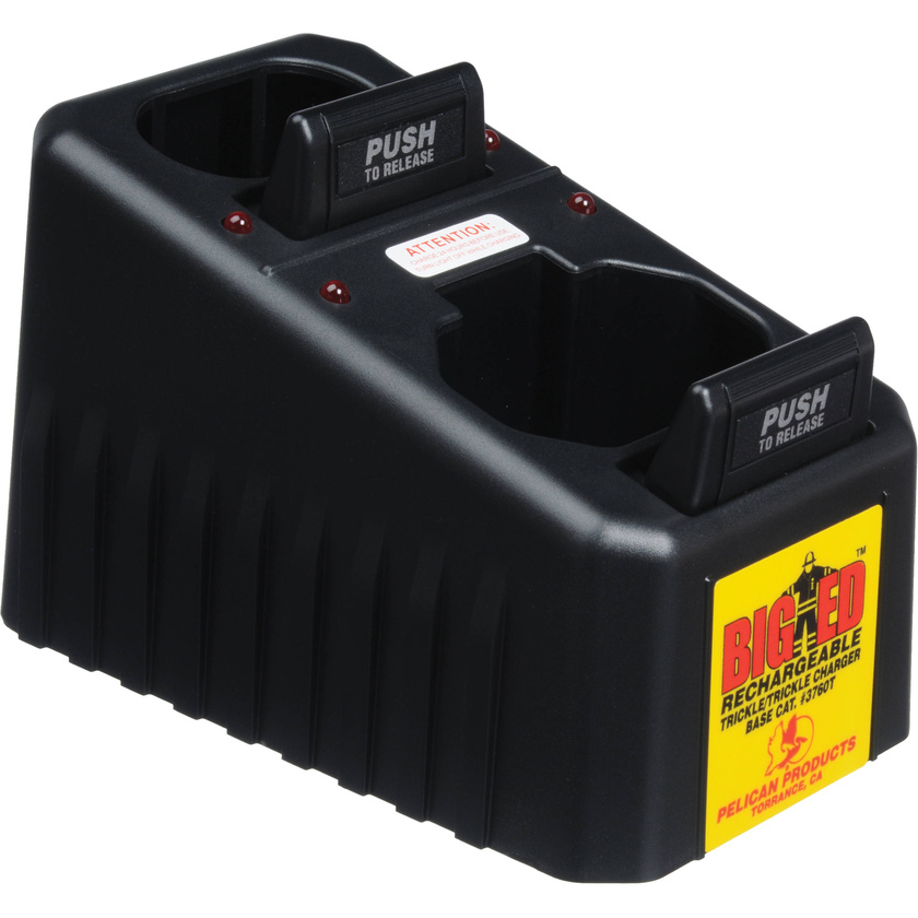 Pelican Trickle Charger Base 3760T