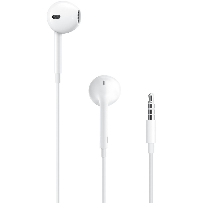 Apple EarPods with 3.5mm Connector