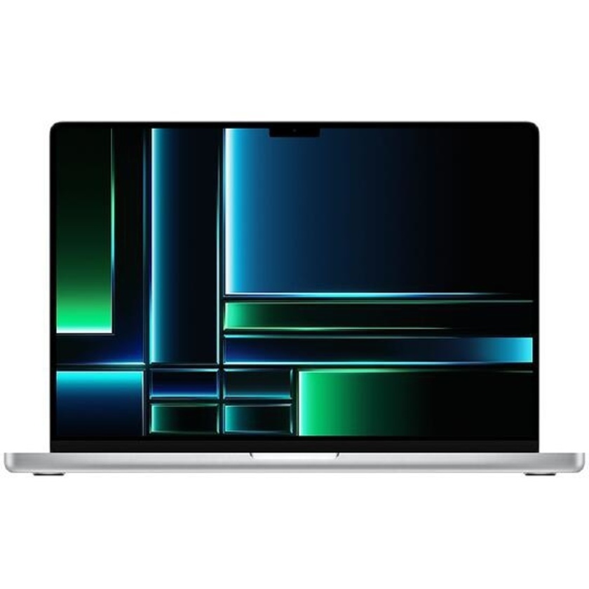 Apple 16" MacBook Pro (M2 Pro, Silver, 1TB)