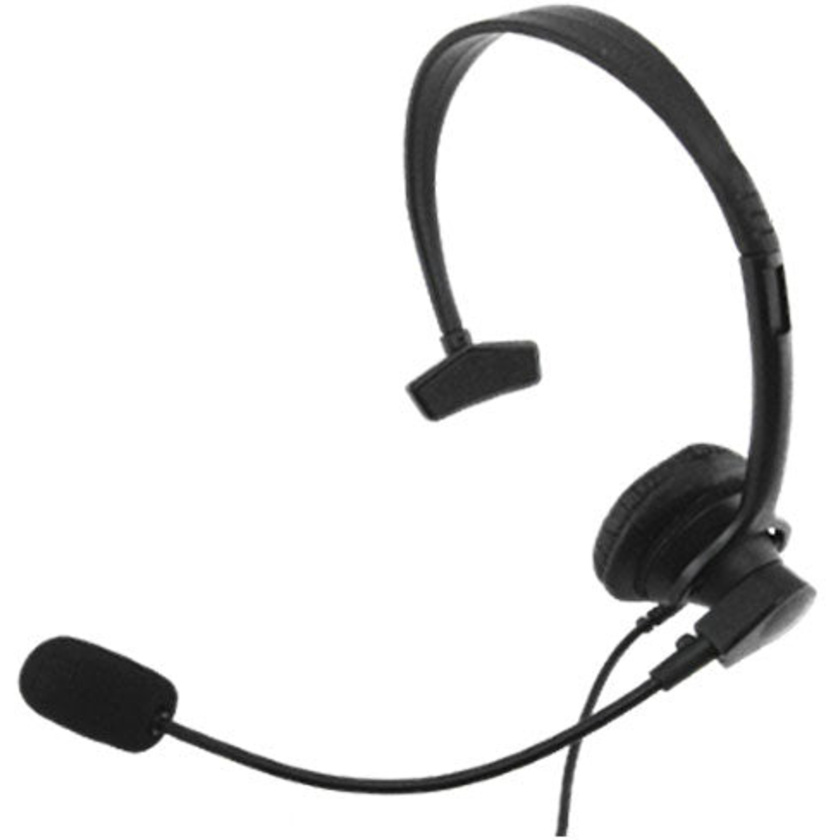 Titan Radios TR300HS  Lightweight Headset for Titan TR300 Radios