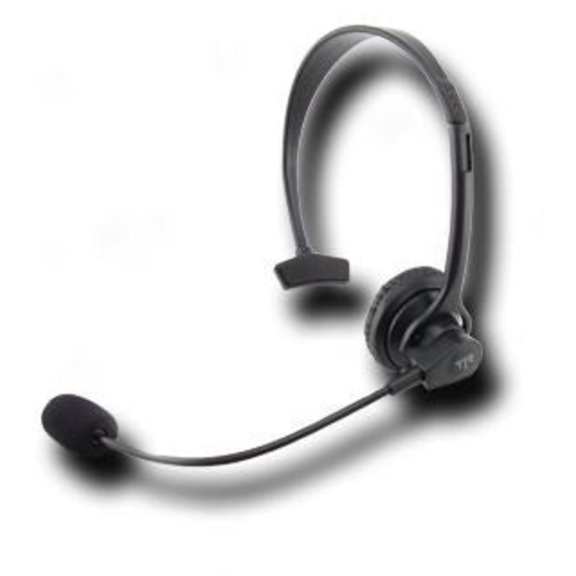 Titan Radio TR6HS Boom headset for TR600
