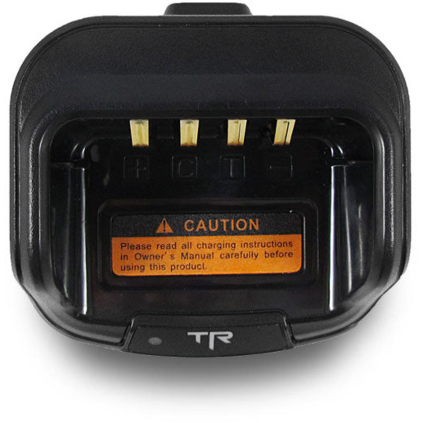 Titan Radio TR3XCB Desk Charger Base for Titan TR3X Radios
