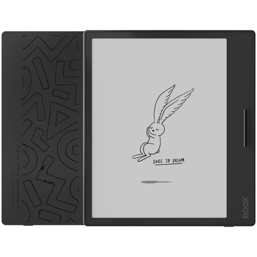 Boox Page 7" eReader