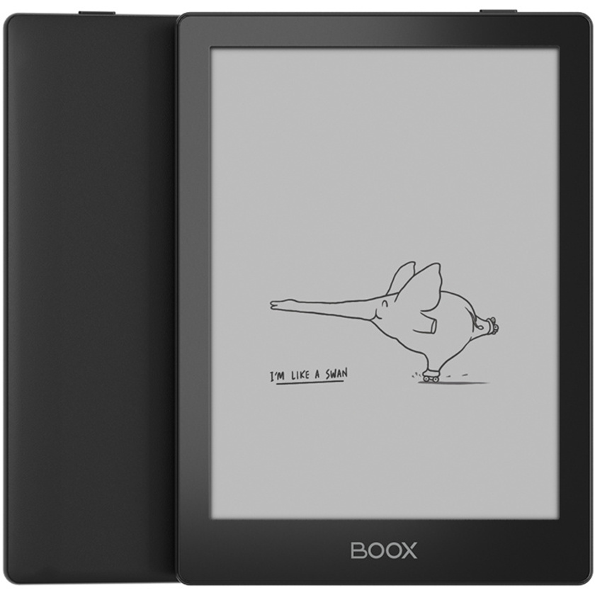 Boox Poke5 6" eReader