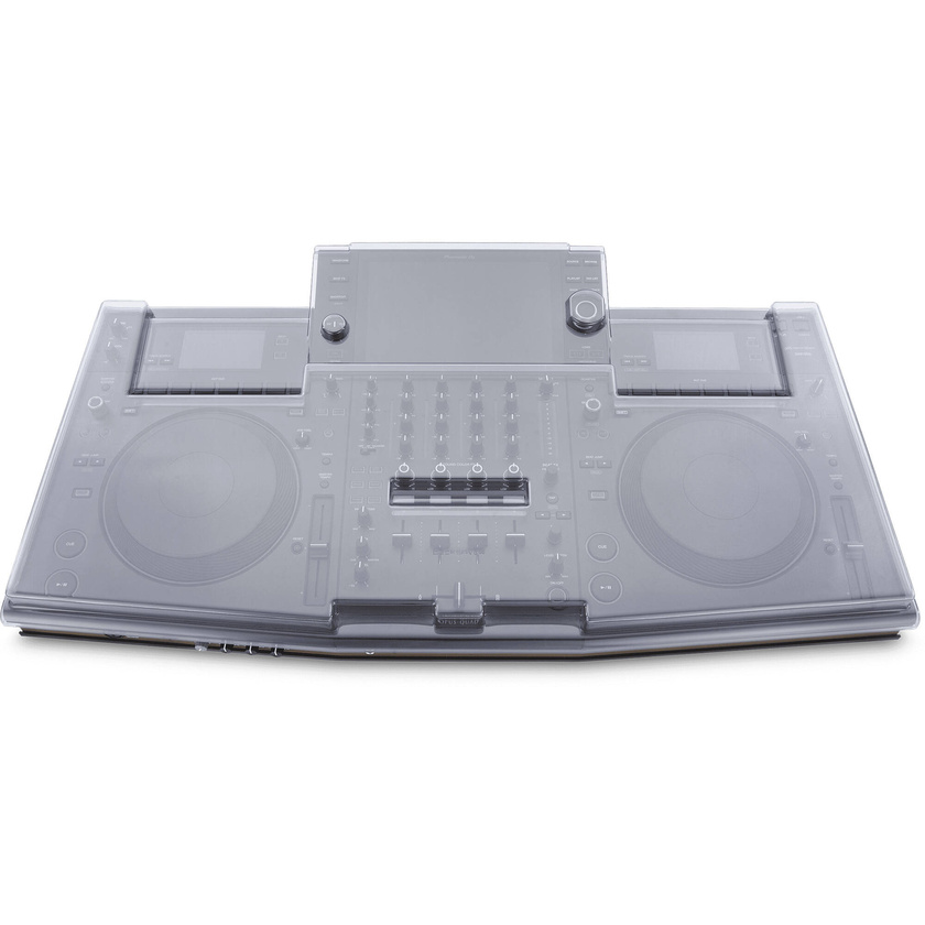 Decksaver Pioneer DJ OPUS-QUAD Cover