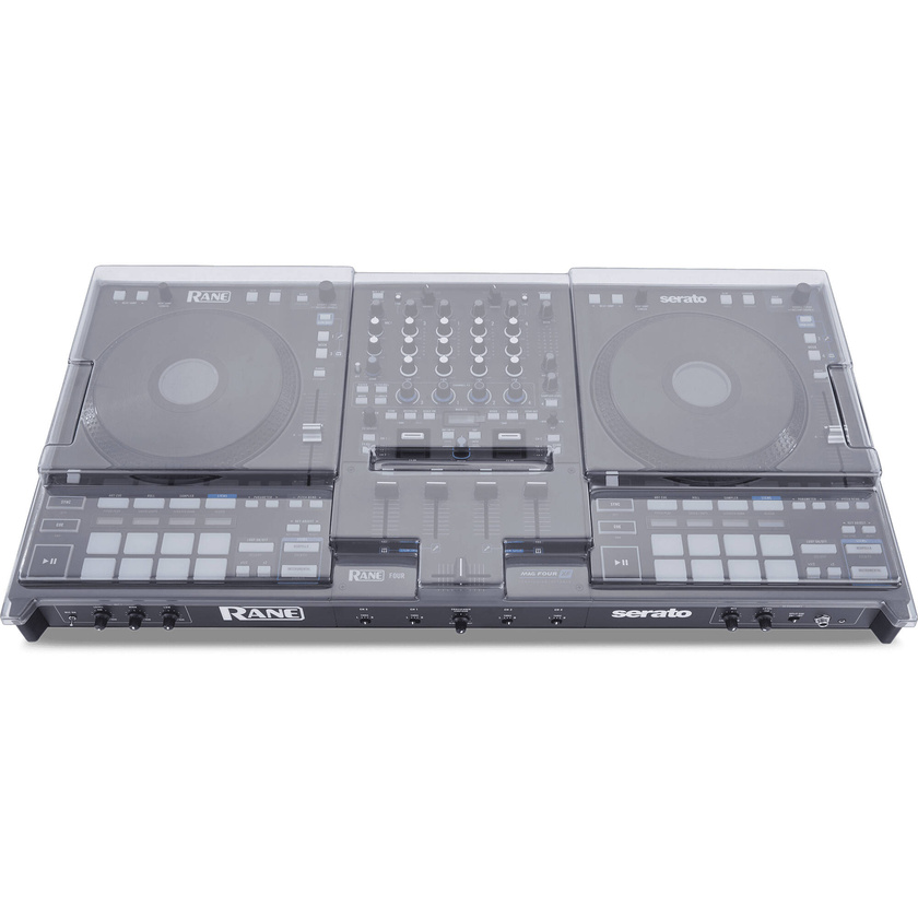 Decksaver Rane Four Cover