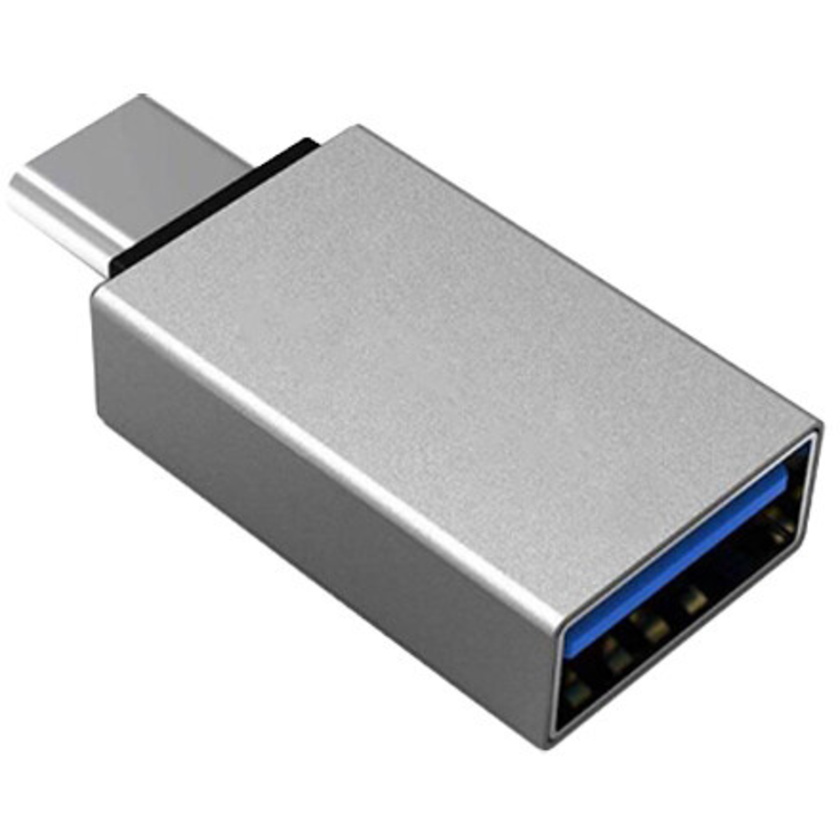 Logickeyboard USB 3.0 Type-C to USB 3.0 Type-A Adapter