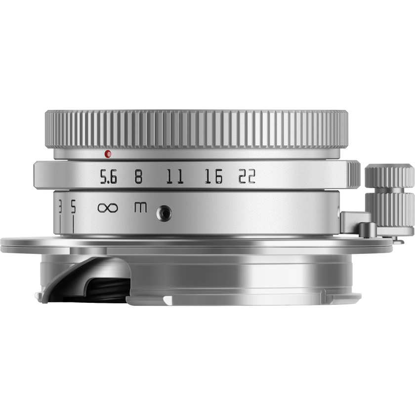TTArtisan 28mm F5.6 Lens (LTM Mount)