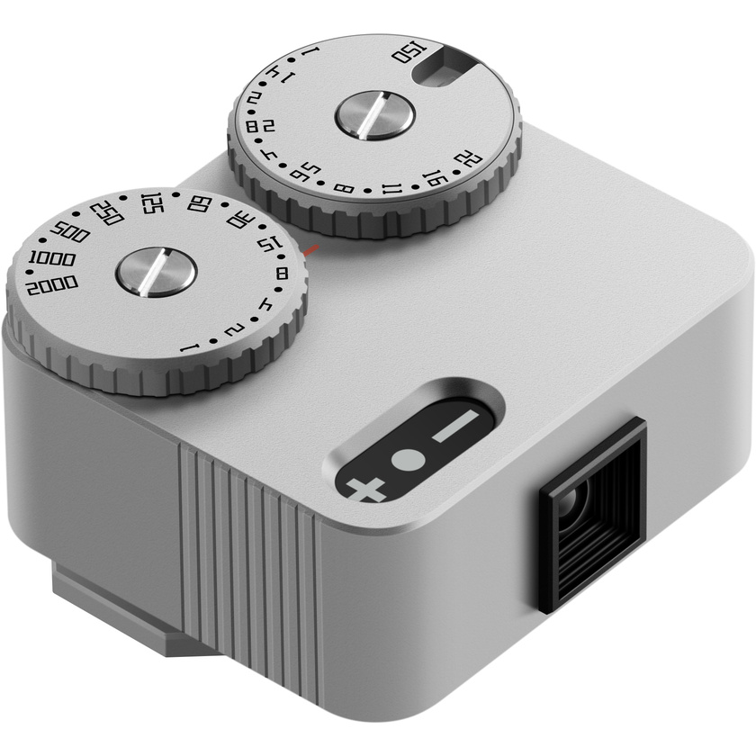 TTArtisan Light Meter II (Silver)