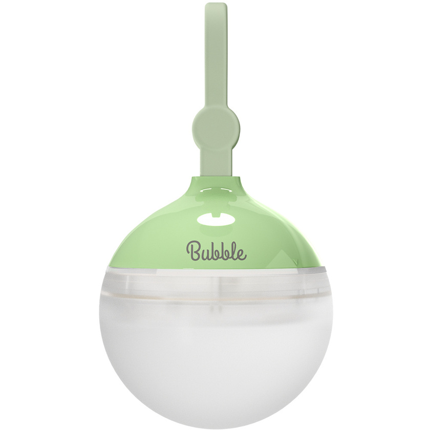 Nitecore Bubble Portable Camping Lantern (Green)