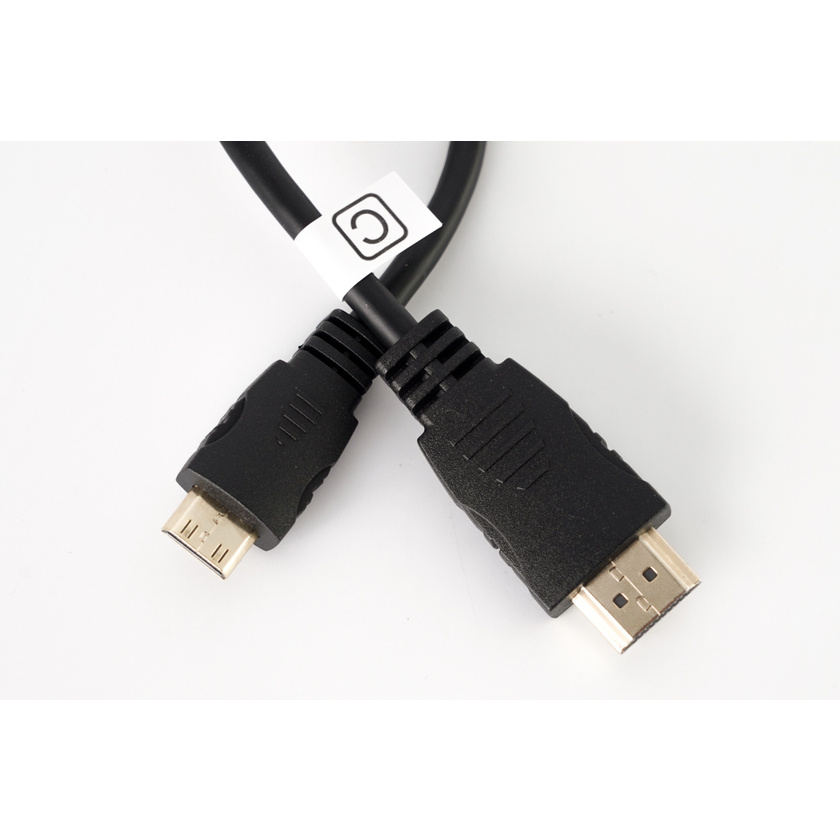 Zhiyun Weebill-S MINI HDMI to HDMI Cable